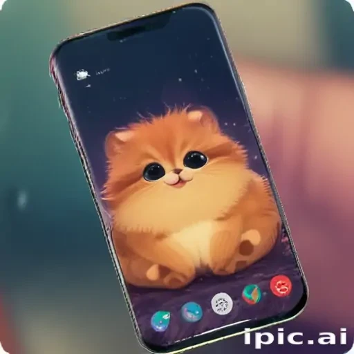 cute wallpapers for android