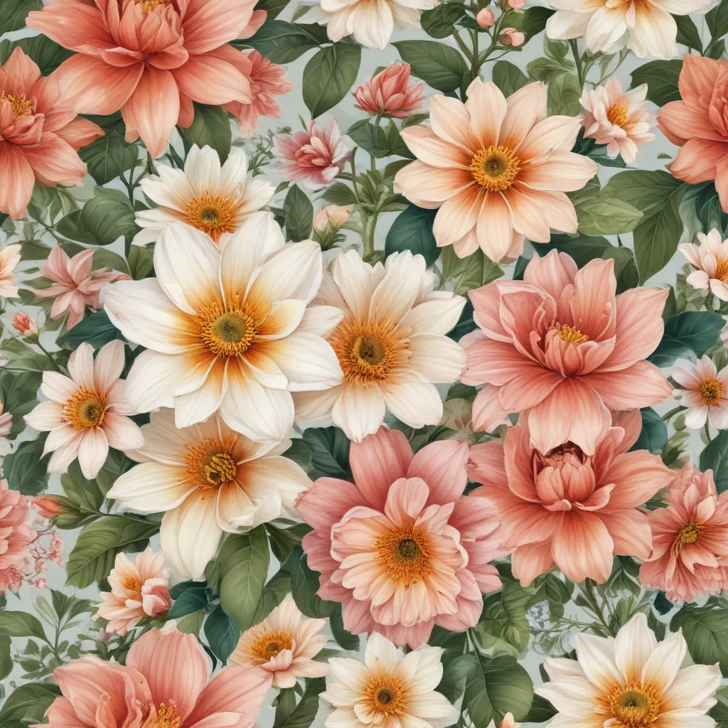 flower clip art transparent