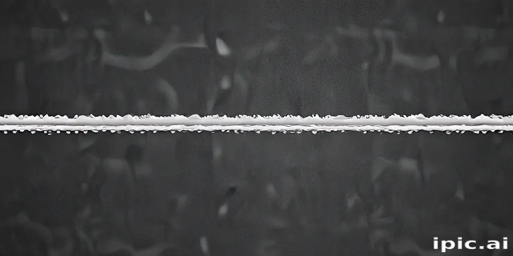 transparent borders