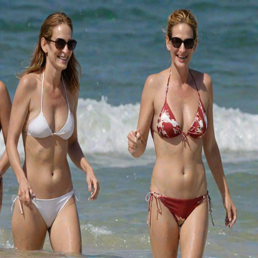 julia roberts bikini
