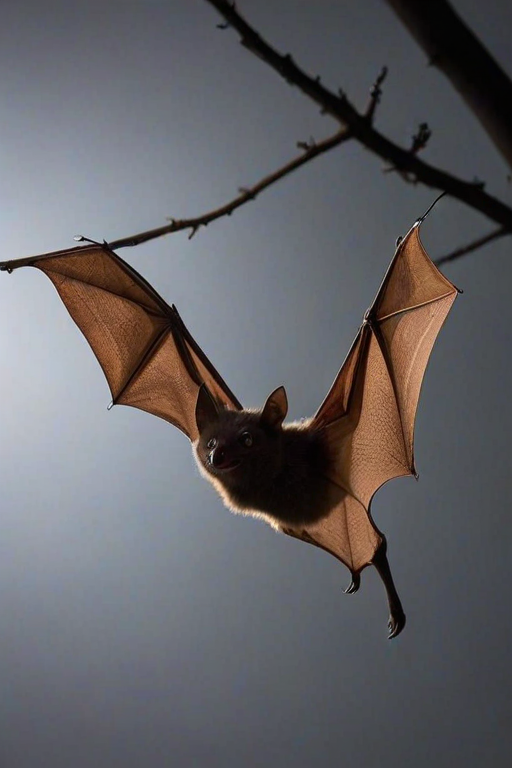 pictures of bats for halloween