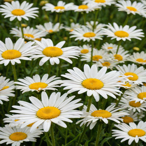 daisy flower wallpaper