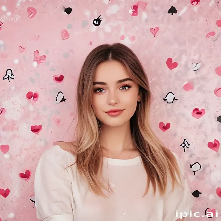 cute ig story background
