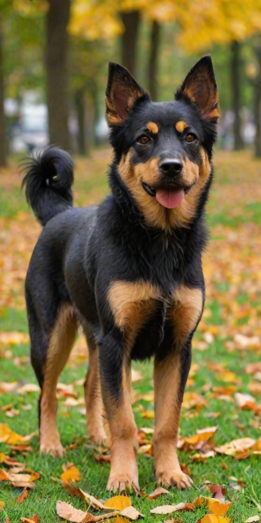 brusselranian dog breed
