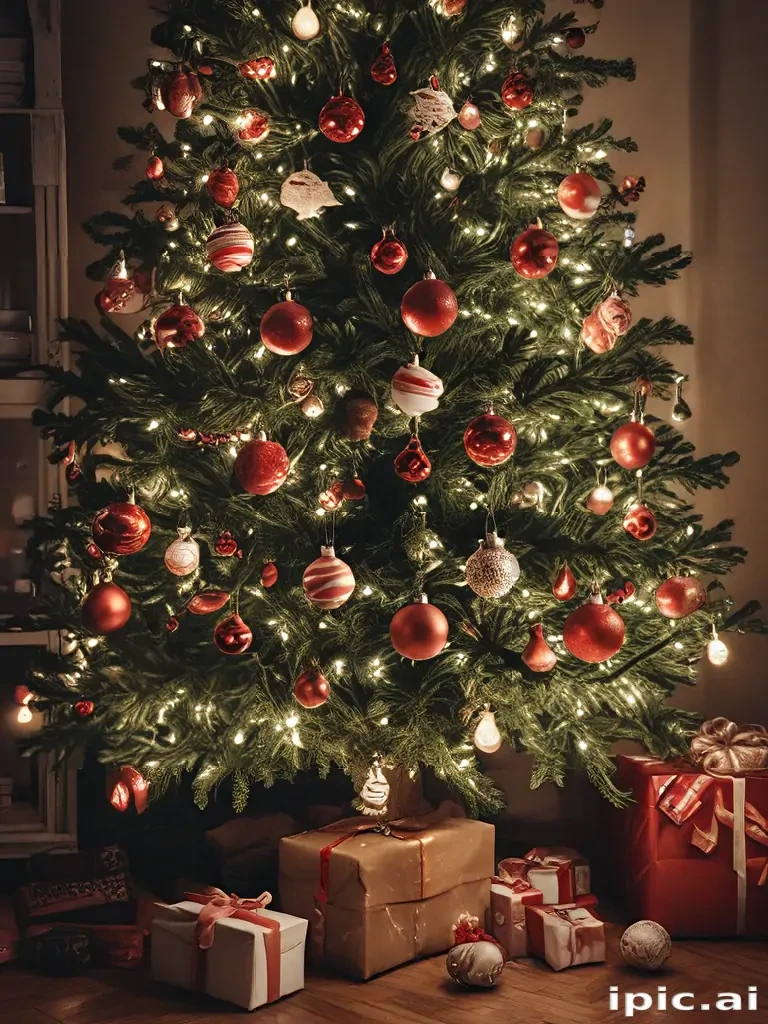 aesthetic wallpaper christmas