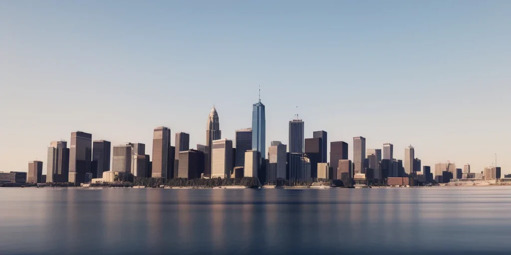 skyline png