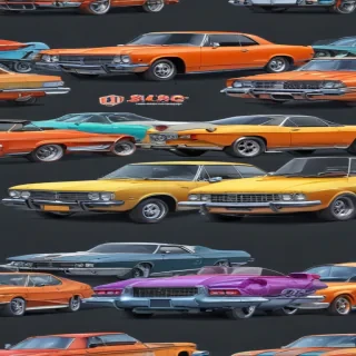 cartoon car png