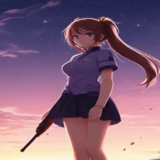 anime background wallpaper