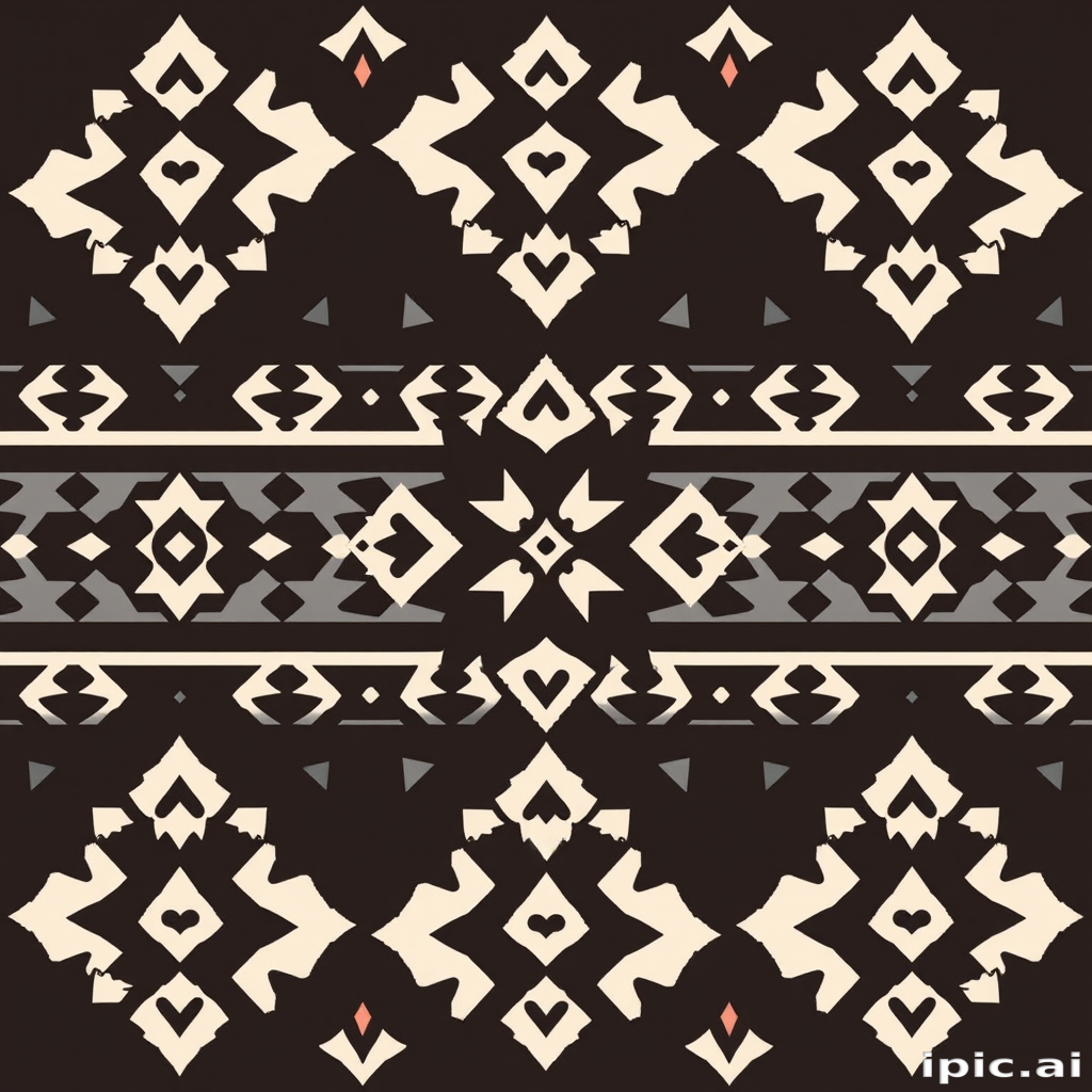 pattern tribal
