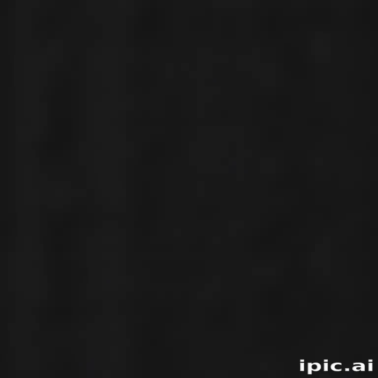 fabric texture black