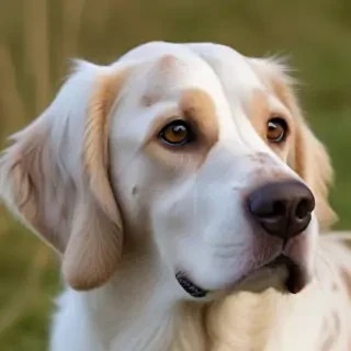 english setter