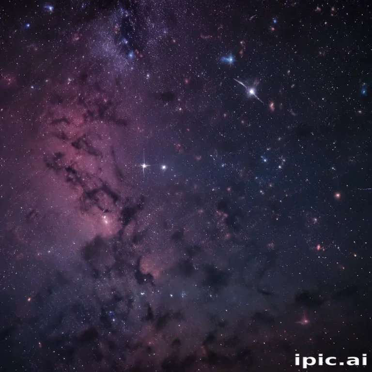 stars iphone wallpaper
