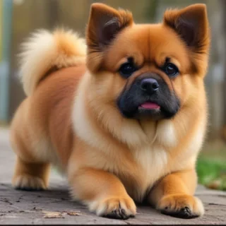 dorgi dog breed