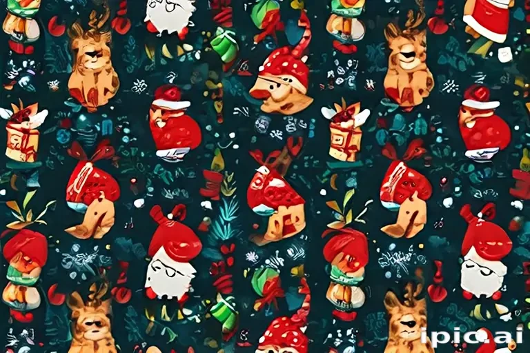 christmas png design