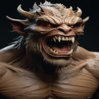 monster png