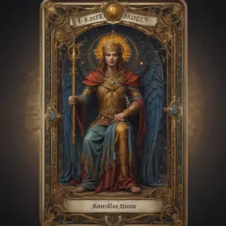 tarot card png