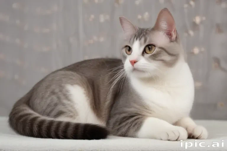 european shorthair breed