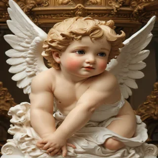 cherubs