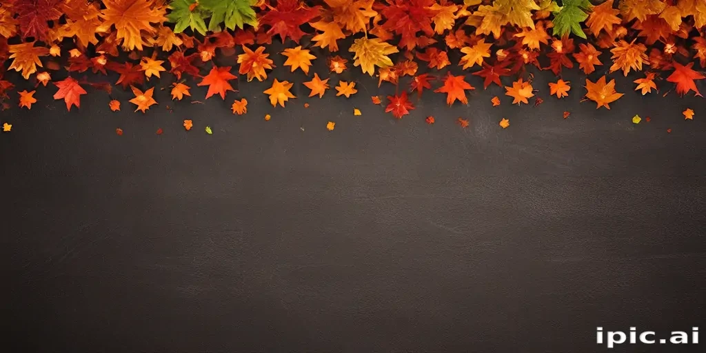 fall wallpaper