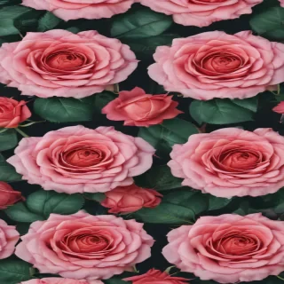 rose aesthetic wallpaper