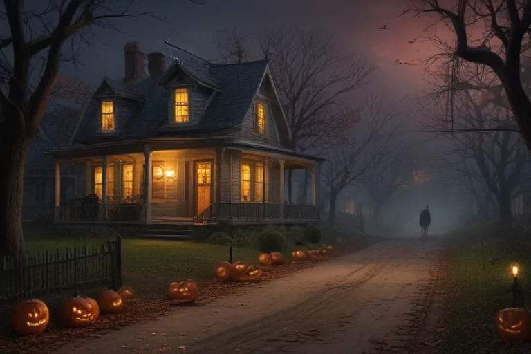 background halloween images