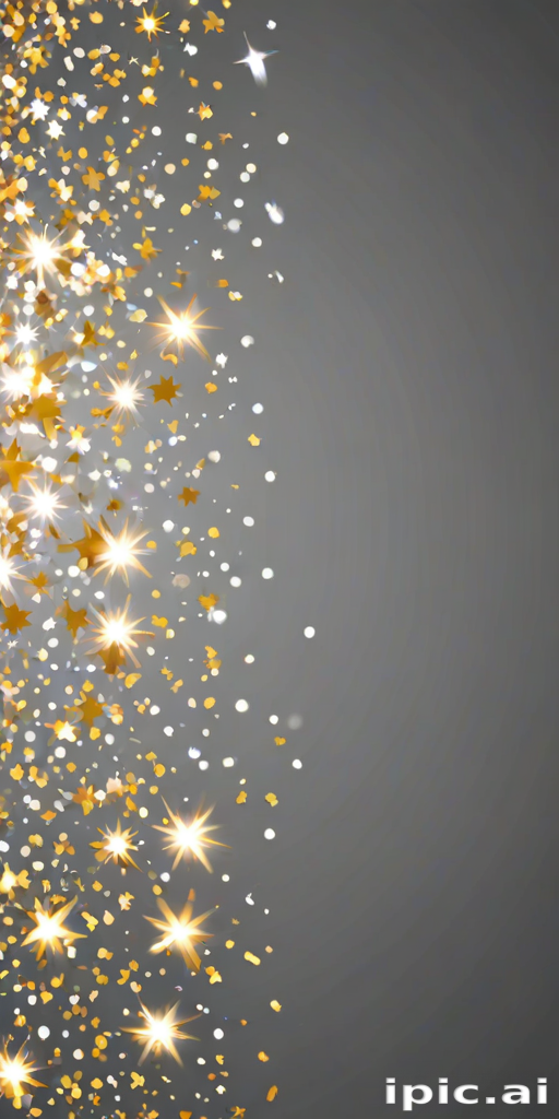 sparkles transparent png