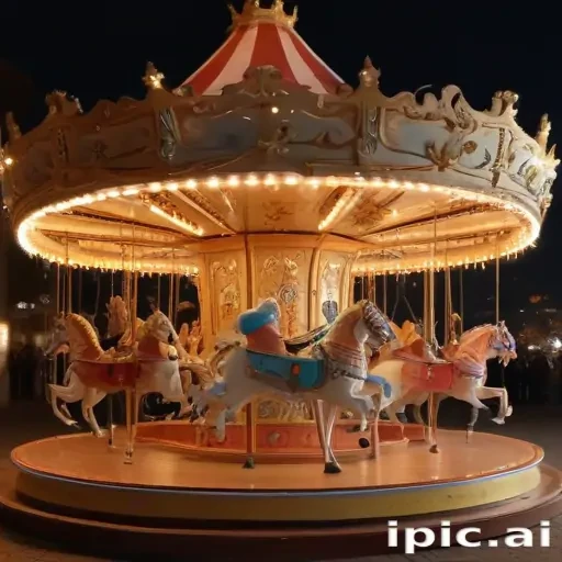 merry go round
