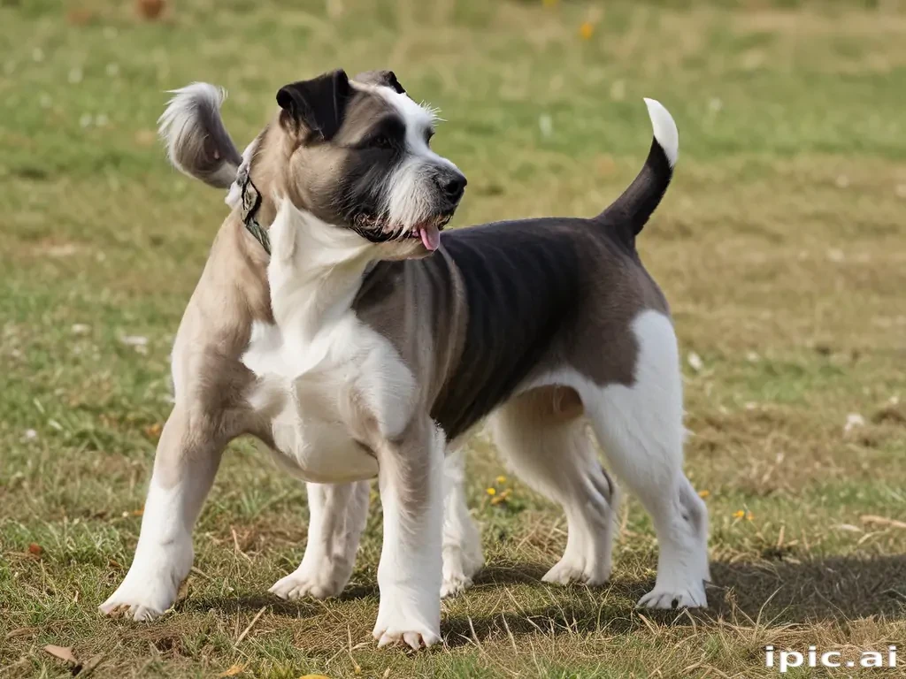 boglen terrier