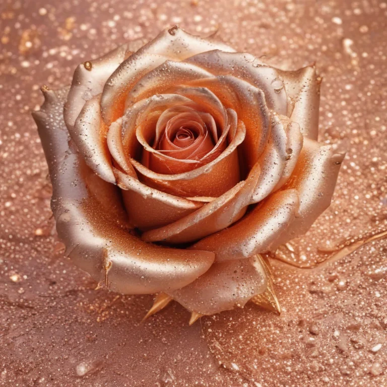 glitter rose gold backgrounds