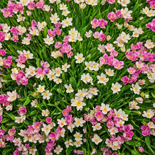 spring walpaper