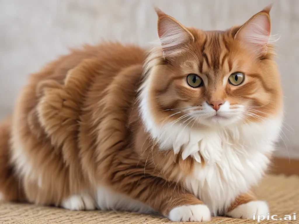 laperm cat breed