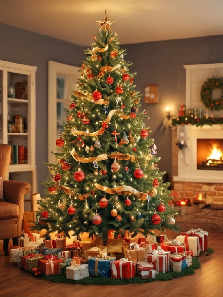 christmas cute wallpaper