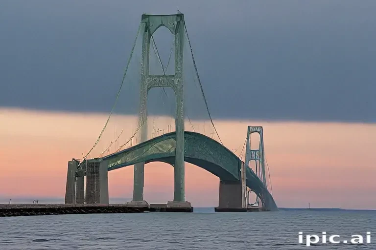 mackinac bridge