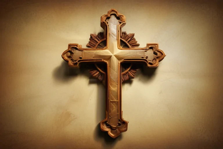 christianity symbol