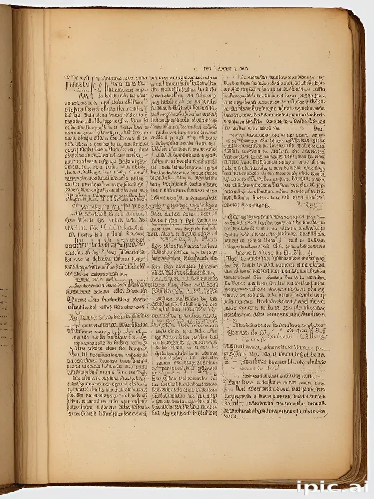 old book png