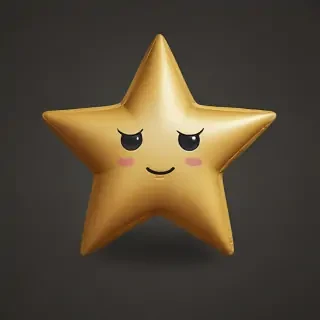 star emoji png