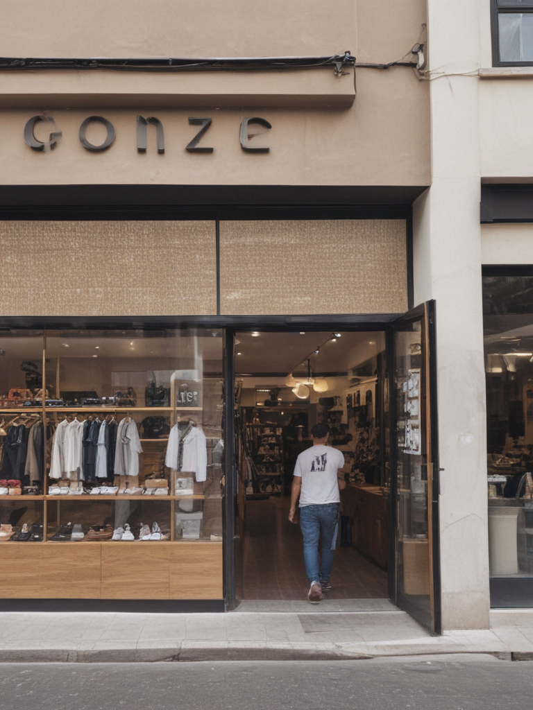 gomez tienda