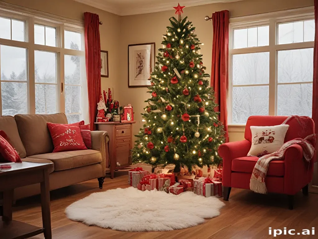 classic christmas images