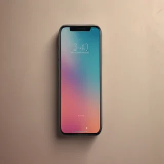 minimal background iphone