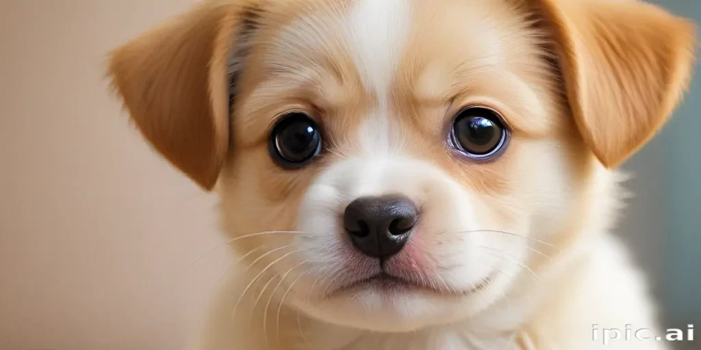 cute dog wallpaper
