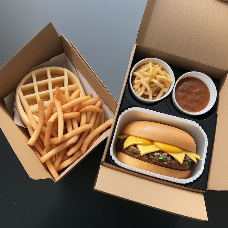 rally's $5 meal deal 2023