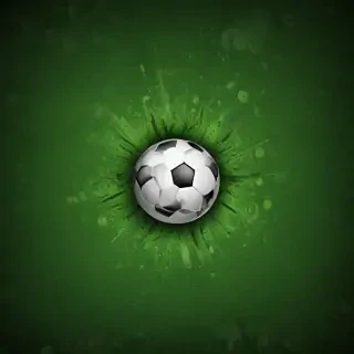 football background