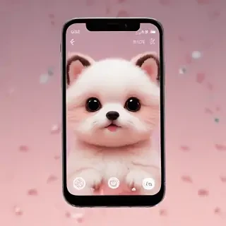 cute lockscreens