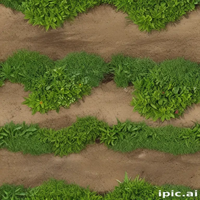 landscaping background