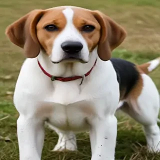 english foxhound