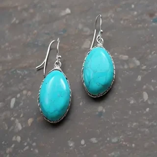 turquoise color