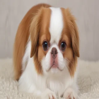 japanese chin