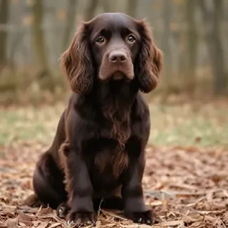 boykin spaniel