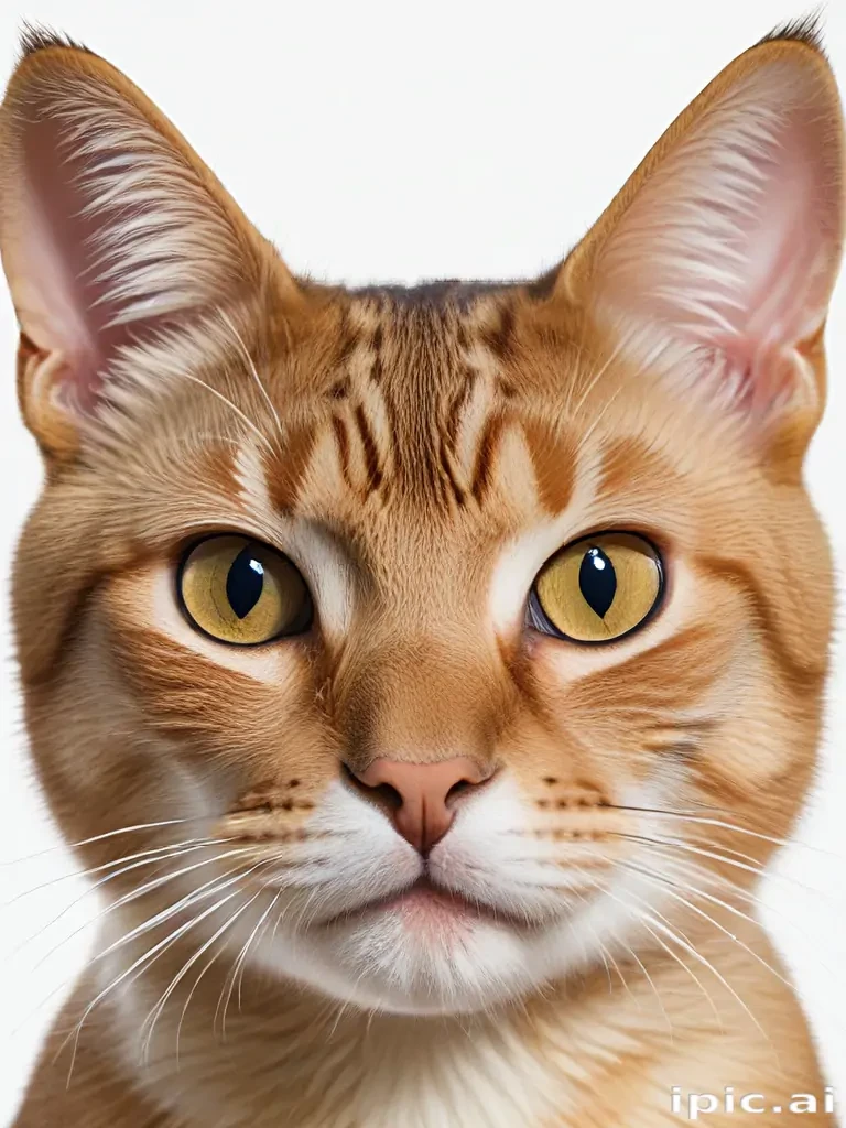 cat head png