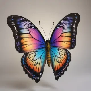 butterfly cocoon png